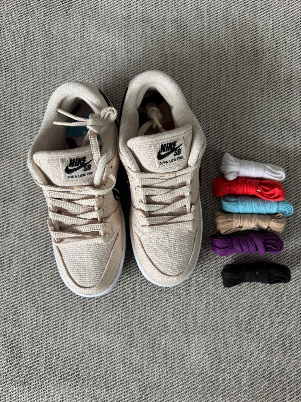 Nike SB Dunk Low Pro